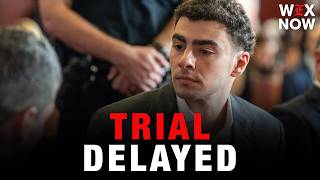 Mangione s state murder trial delayed as lawyers seek to have case tossed