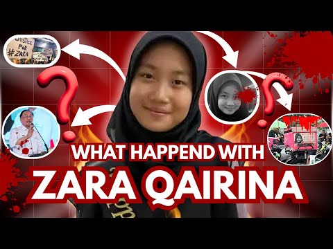 What Really Happened To Zara Qairina In That Dormitory The Truth About Zara Qairina S Death