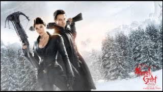 Hansel & Gretel Witch Hunters Trailer Song 