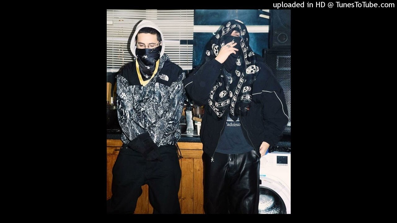 EsDeeKid ft. Timothée Chalamet - 4 Raws Remix (Tagalog Version Ai cover)