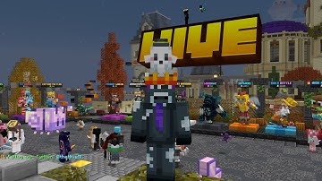 🎃 HIVE HALLOWEEN UPDATE LIVE!