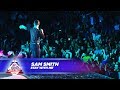 Sam Smith - ‘Stay With Me’ - (Live At Capital’s Jingle Bell Ball 2017)