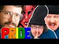 8 Hours of Sam Hyde to Relax &amp; Fall Asleep To #72