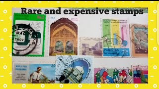 Rare and expensive stamps by 5 plus 23 views 3 years ago 5 minutes, 27 seconds