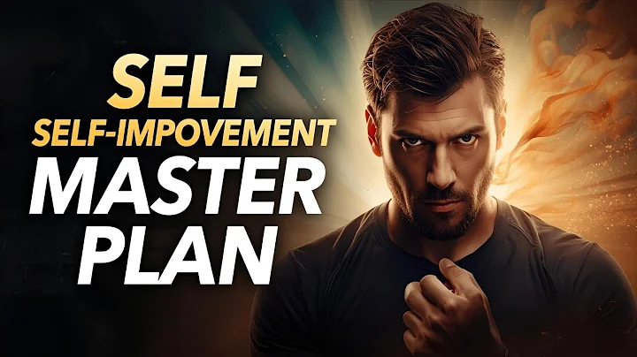 The Ultimate Winter Arc, Self-Improvement Master Plan ll Powerful Motivational Speech