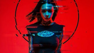 NEMESIS | A Synthwave &amp; Cyberpunk Mix