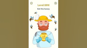 Dop 2 Level 2316 #shorts#dop2game #dop2 #dop2gameplay