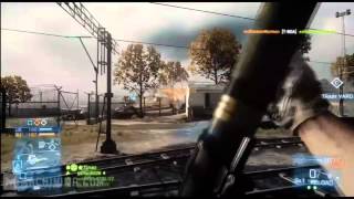 Get Outta My Battlefield by JT Machinima Battlefield 3 Musical Machinima
