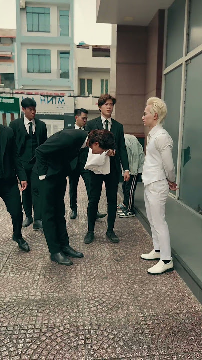 [ACTION SHORTS FILM] - Look Back #beneagle #martialarts #trending #action #film