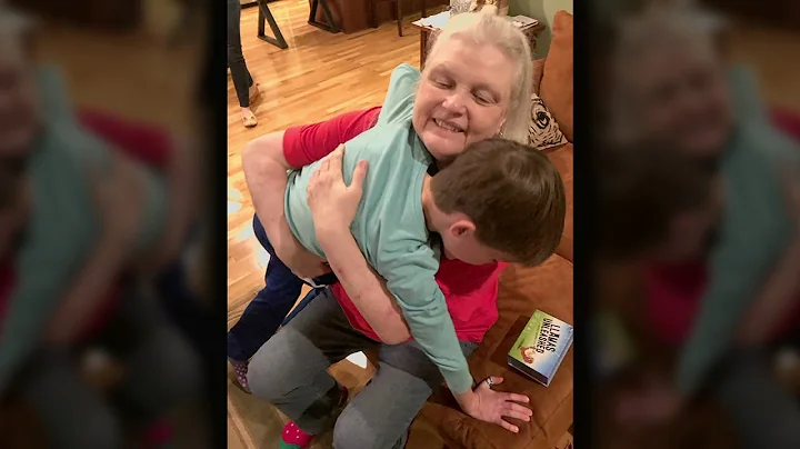 Louisville family shares story of obituary featuring hopes of a cremated 'smokin' bod,' boozy