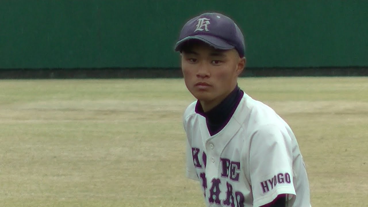 硬式野球部 兵庫県立神戸北高等学校 硬式野球部 兵庫県立神戸北高等学校