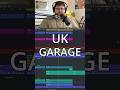 UKG production tutorial #musicproduction #musictutorial #howto #logicpro #tutorial #ukg #ukgarage