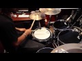 Michael Jackson | Rock With You Drum Cover