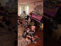 WE ARE HAVING FUN!!! NEW SONG FRIDAY 🤩🤩