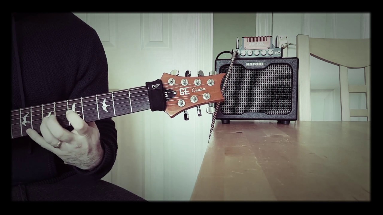 hotone speaker cabinet