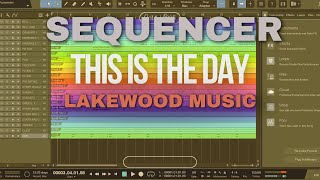 Download lagu THIS IS THE DAY - LAKEWOOD MUSIC (MULTITRACK)