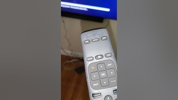 Pair DirecTV Stream Remote