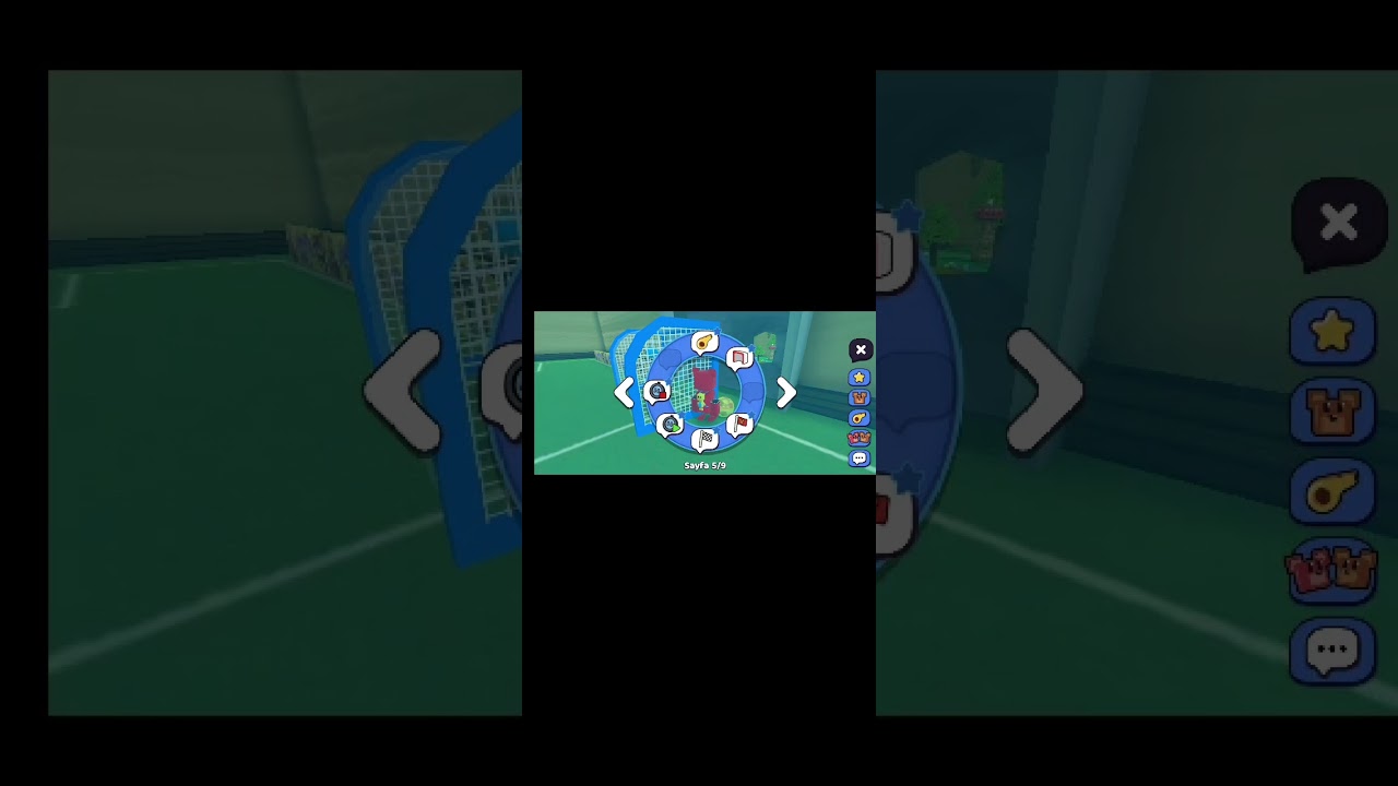 Kardeşimle  super bear adventure Oynadım