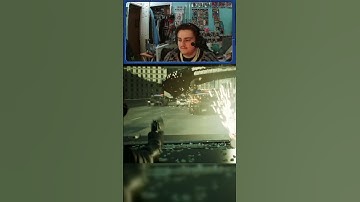 Bullet Time in Unreal Engine 5