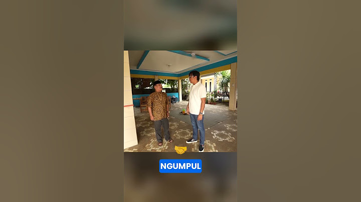 Andre Taulany Sidak Rumah Haji Bolot Jurakan Betawi Punya Kontrak kan Ratusan