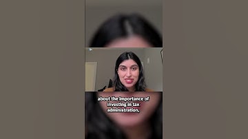 IRS Audits: Less, Not More #tax #IRS #audits