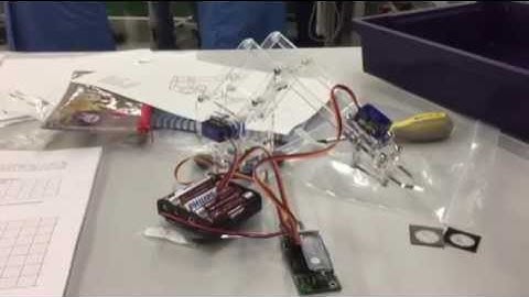 Robot Arm Experiment Engineering Faculty University of Greenwich