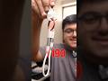 This Keychain Solves a Big Problem!