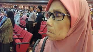 majlis konvokesyen UMS 2023