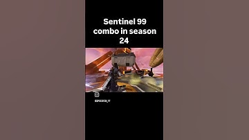 This is a weapon combo all Ranked players should use in #apexlegends