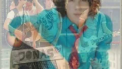 The Ultimate Jonas Love Story -- Ep. 4