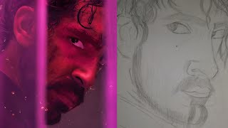 Movie Star Mondays S3 Ep6 (Dev Patel as The Monkey Man)