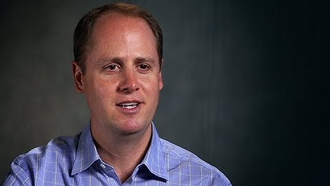 Coley Andrews:  What it Takes to be a Search Fund Entrepreneur