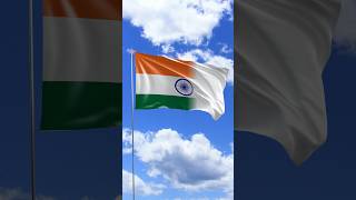 Photoshop Hack: Indian Flag Mockup in Seconds! 🔥 #photoshop #shorts #reels screenshot 2