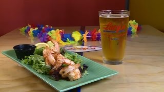 Lucy's Retired Surfers Bar & Restaurant