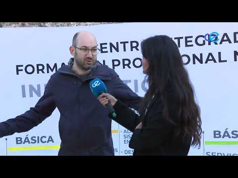 II Feria de Educación y Formación Profesional