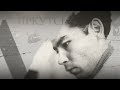 Тизер видеопроекта «Помним. Счастливы…» к 85-летию драматурга Александра Вампилова