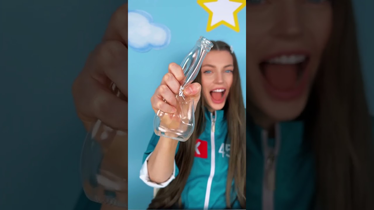 ПОТРЯСАЮЩИЙ ГАДЖЕТ ✨ / 