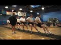 2011 National Indoor 680 - Final - End 1