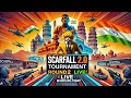 Scarfall 2.0 TDM Tournament ROUND 2 Is Live | Scarfall 2.0 New Update 7.5 @ScarFall2.0