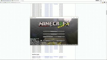 How to Install shaders on any modpack | Tekkit Legends & more