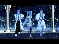 [MMD] Freely Tomorrow - Miku Append, Kaito, and Gakupo HD
