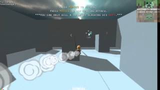 Attack On Titan Tribute Game - The Tutorial