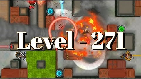 How To Level Up - Hunter Assassin | gameplay | walkthrough | Level - 271| @UDsSL