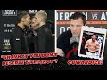 Chael Sonnen Calls Islam Makhachev a COWARD | Ian Garry Disses Shavkat Rakhmonov
