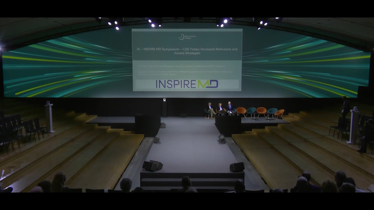 CGuard Symposium at PVI 2023