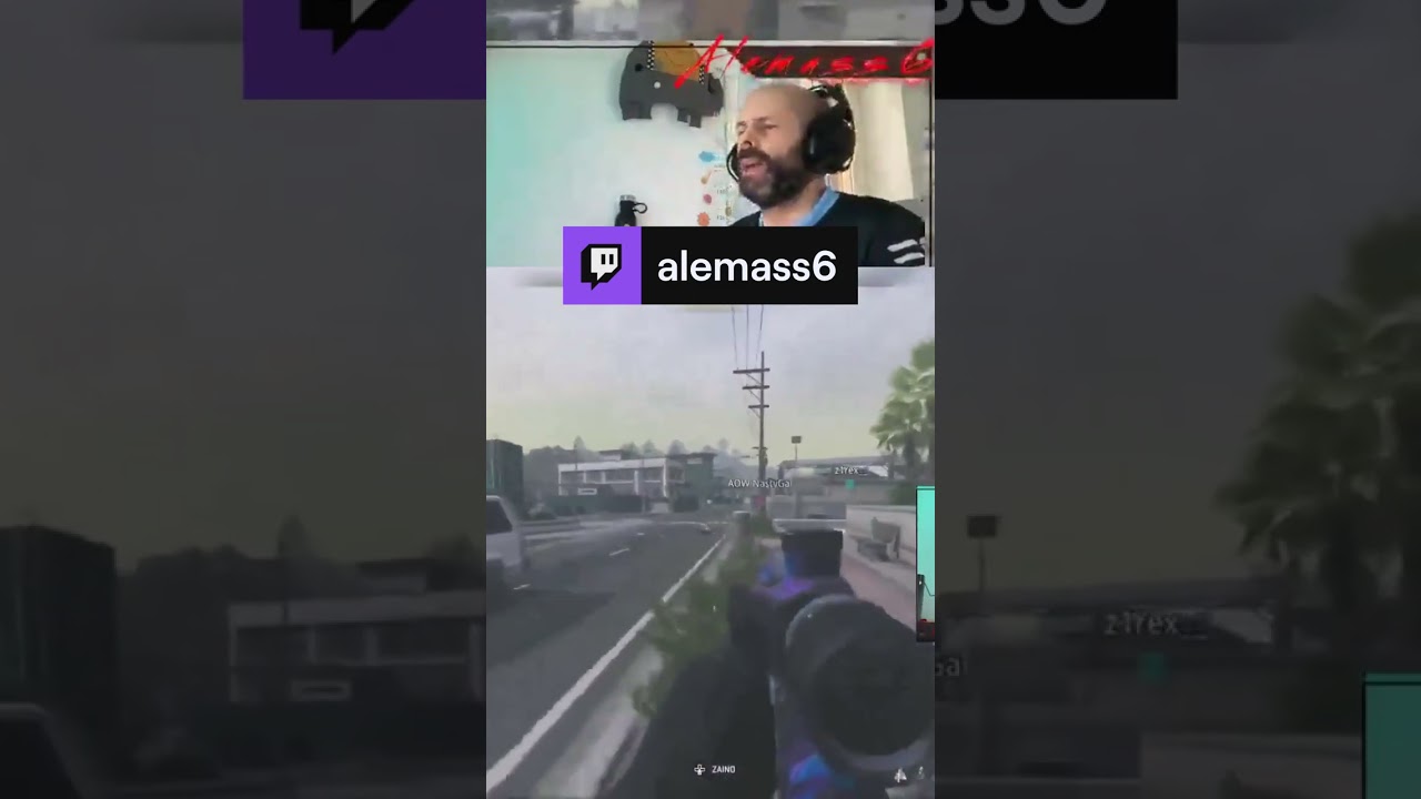 o spari o guidi  | alemass6 su 