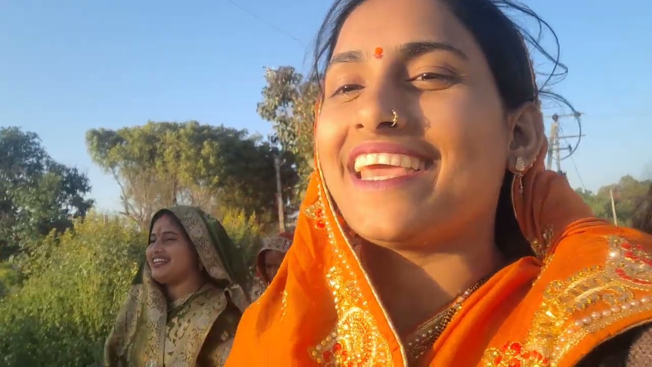 अर्चना तिवारी# वंदना दुबे #के _भाई _की _शादी _में #लाचारी गीत 🙏🙏🙏