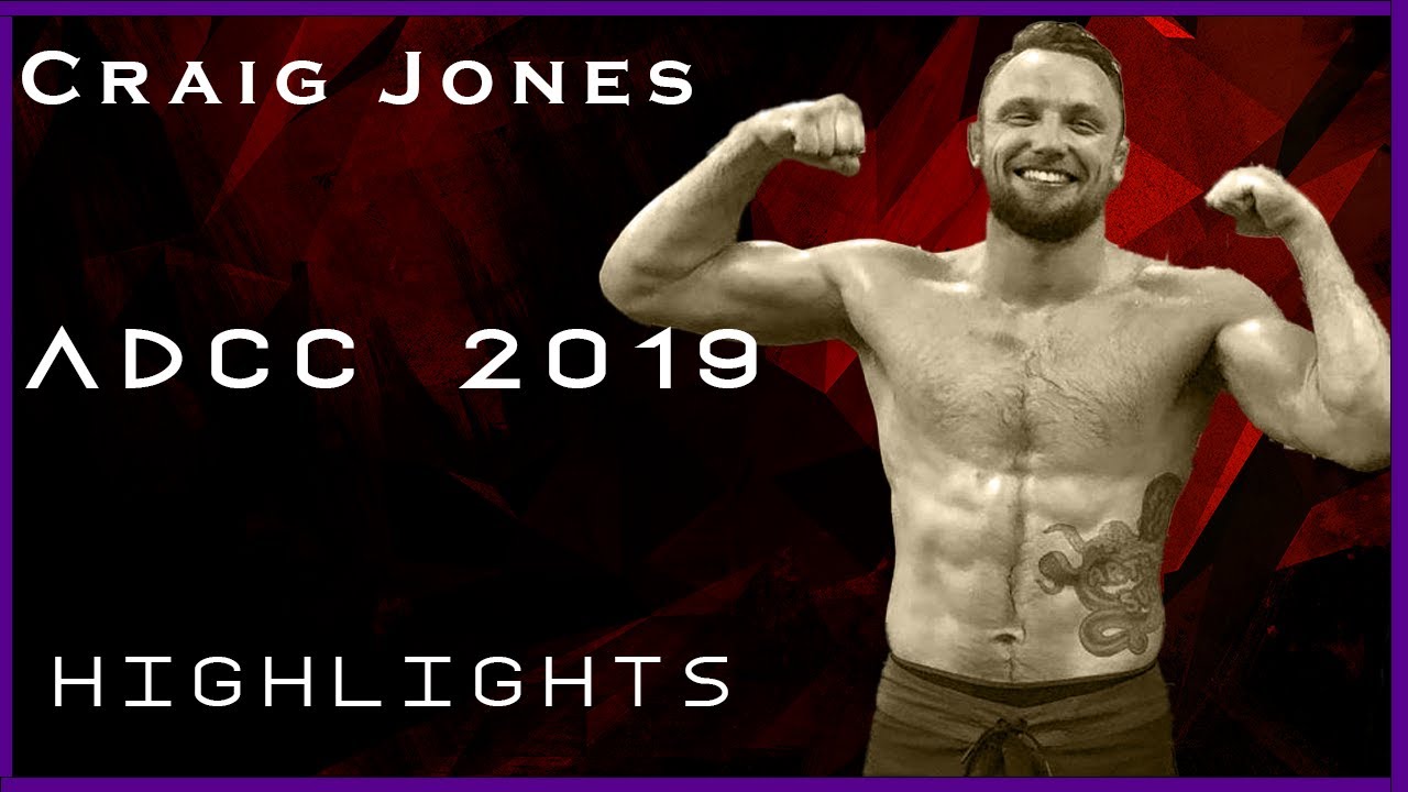 Adcc highlights 2019