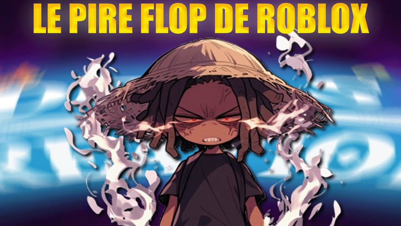 LE PLUS GROS FLOP DE ROBLOX | DEVAS OF CREATION
