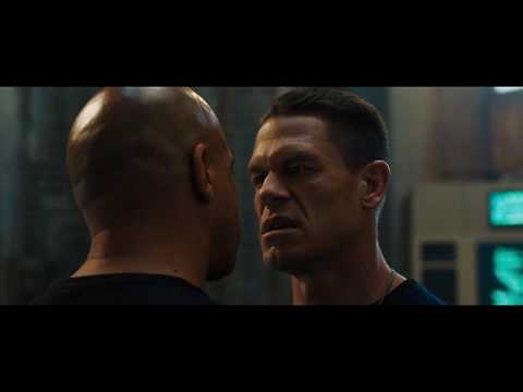 ფორსაჟი 9 | ოფიციალური ტრეილერი